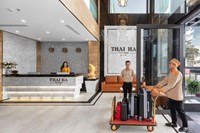 Khách sạn Thái Hà Boutique Hạ Long